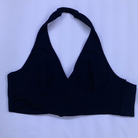 Altar'd State Black Halter Top - Picture 3 of 5